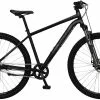 Kildemoes Intruder 29" 7g Mek.skive/RB Black/grey 2 Kildemoes Intruder 29" 7g Mek.skive/RB Black/grey -Elcykler Salg kildemoes intruder sort 29 elcykelsalg