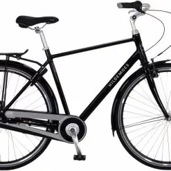 Kildemoes Kronborg Hr 7g Fodbremse