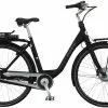 Kildemoes Læsø Koppla Light 7g LCD -Elcykler Salg kildemoes l s koppla light black cykel basen