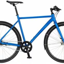 Kildemoes Logic Hyper S1 Hr 7g RB -Elcykler Salg kildemoes logic hyper blue herre elcykelsalg