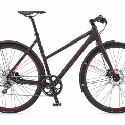 KILDEMOES LOGIC SPORT 8 Speed - 2016