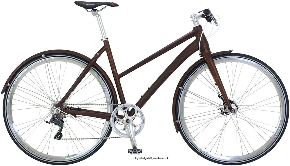 Kildemoes Logic Sport 2018 Da 8g RB - Billede 2