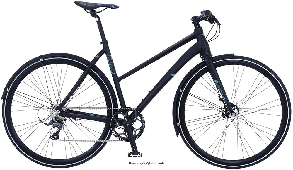 Kildemoes Logic Sport 2018 Da 8g RB