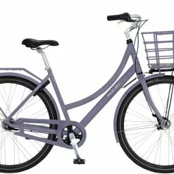 Kildemoes City Nyboder 7g RB