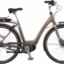 Kildemoes Skarø STePS El 7g CB/VB