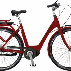 Kildemoes Sprogø STePS El 7g CB/VB