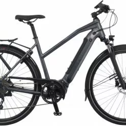 Kildemoes Strasbourg STePS Deore 10g DB