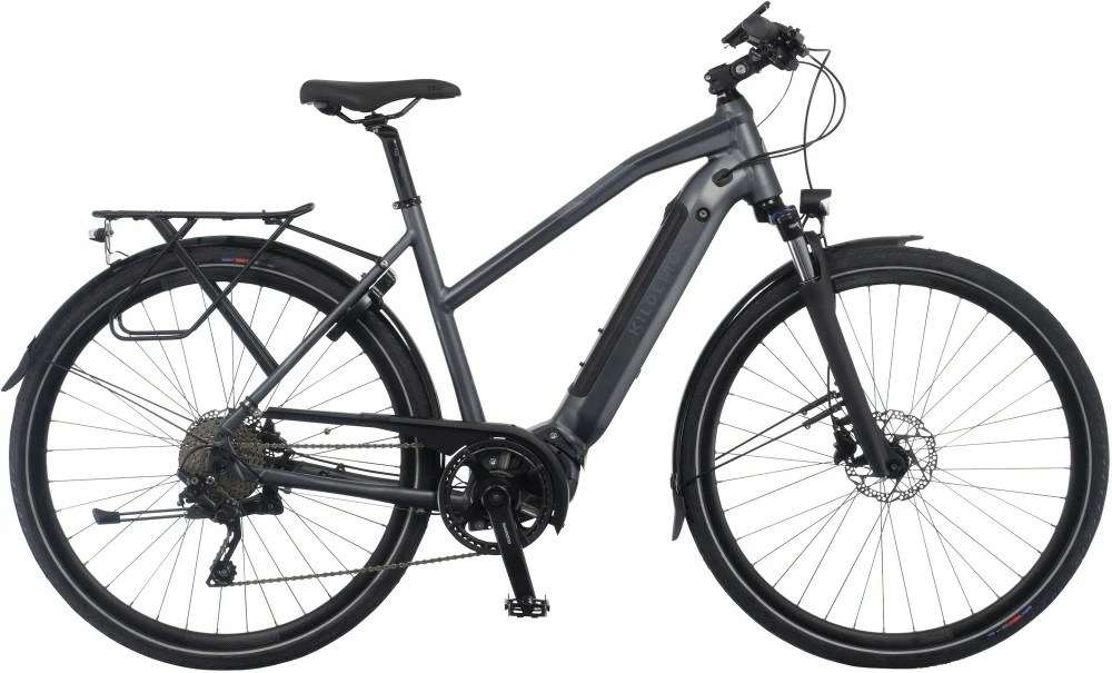 Kildemoes Strasbourg STePS Deore 10g DB 3 Kildemoes Strasbourg STePS Deore 10g DB