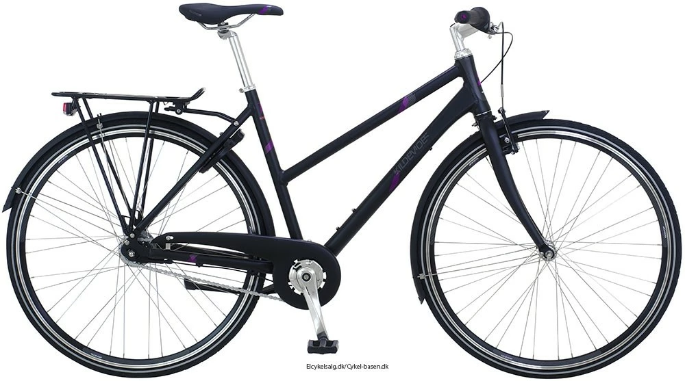 Kildemoes Street Flow Da 7g 2018 Fodbremse 4 Kildemoes Street Flow Da 7g 2018 Fodbremse - Billede 2