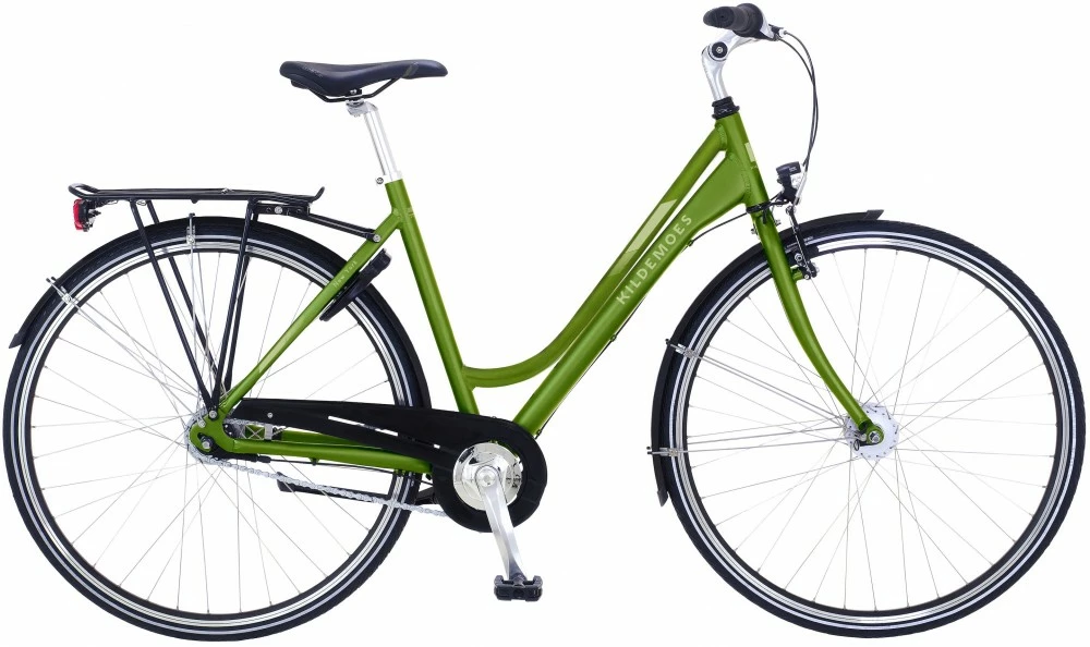 Kildemoes Street New York Da 7g Dynamo 4 Kildemoes Street New York Da 7g Dynamo - Billede 2