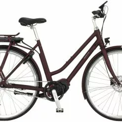 Kildemoes Street STePS Da 7g CB/DB Bordeaux