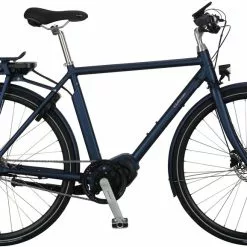 Kildemoes Street STePS Hr 7g CB/DB Blue