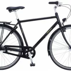 Kildemoes Tradition Shop Herre 7g Dynamo