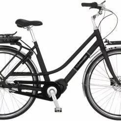 Kildemoes Urban City STePS 7g CB/B