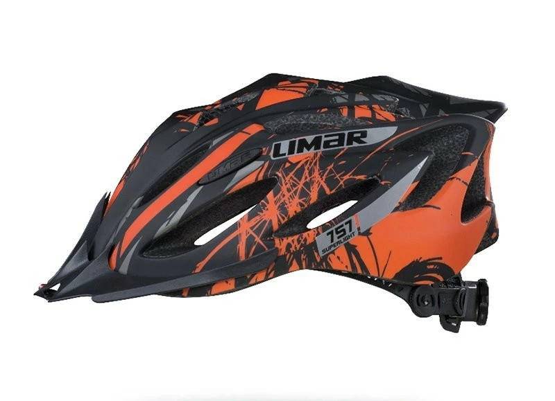 Limar 757 MTB 5 Limar 757 MTB - Billede 3