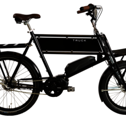 Monark Transport E-Truck 3g