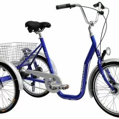 Monark 3-hjulet Cykel