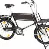 Monark Truck Cykel -Elcykler Salg monark truck cykel ladcykel transportcykel monark elcykel salg dk