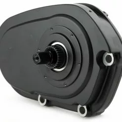 Centermotor Friløb E-Going 2016-18