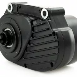 Centermotor Friløb E-Going 2019