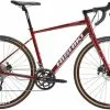 Nishiki All Road Gravel Tiagra 20g Disc -Elcykler Salg nishiki all road 20g gravel herre roed elcykelsalg
