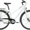 Nishiki City 307 Dame 7g Fodbremse Dynamo