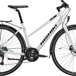Nishiki City 501 Dame Acera 18g Hydr.Disc