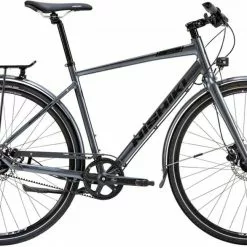 Nishiki City 707 Herre 7g Hydr.Disc Dynamo