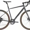 Nishiki Detour Gravel Microshift 9g Mek.Disc -Elcykler Salg nishiki detour herre gravel 9g microshift elcykelsalg