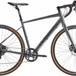 Nishiki Detour Gravel Microshift 9g Mek.Disc