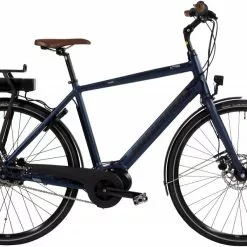 Nishiki Master Hr Connect+ 7g Disc