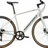 Nishiki Pace Hr Acera 8g Disc -Elcykler Salg nishiki pace hr 8g acera disc blank graa elcykelsalg