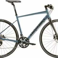 Nishiki Pro Air Herre Shimano 105 22g Disc 5 Nishiki Pro Air Herre Shimano 105 22g Disc -Elcykler Salg nishiki pro air hr 22g 105 hydr. disc blaagroen elcykelsalg