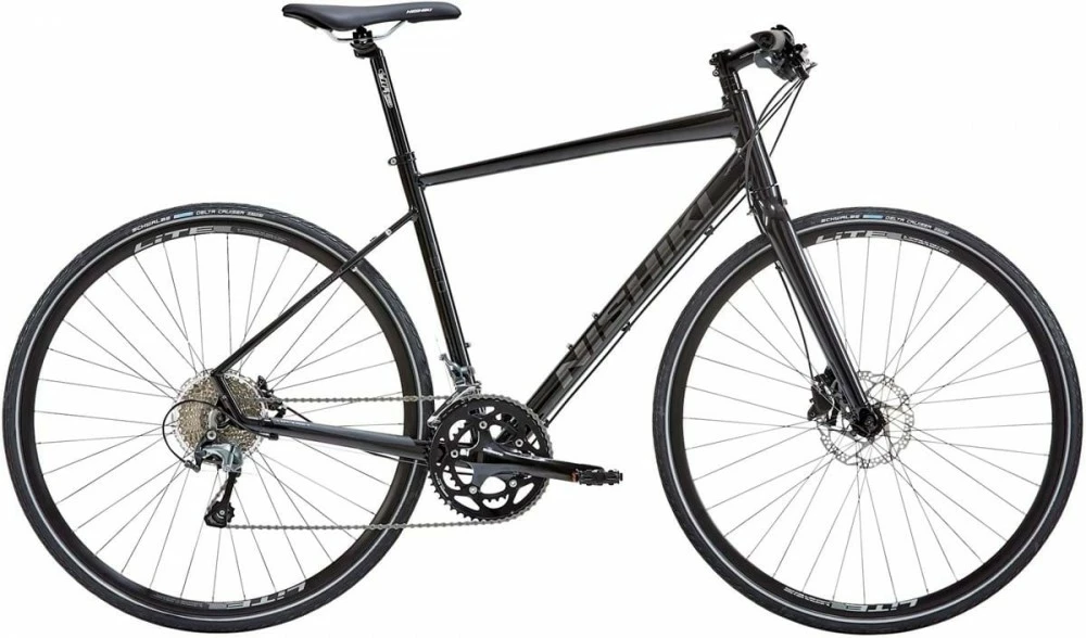 Nishiki Pro SLD Herre Tiagra 20g Hydr.disc 5 Nishiki Pro SLD Herre Tiagra 20g Hydr.disc - Billede 3