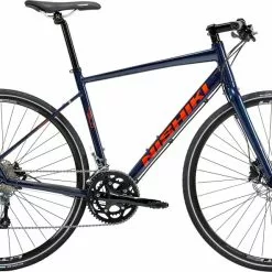 Nishiki Pro SLD Herre Tiagra 20g Hydr.disc 6 Nishiki Pro SLD Herre Tiagra 20g Hydr.disc -Elcykler Salg nishiki pro sld herre tiagra 2x10g hydr.disc morkeblaa elcykelsalg