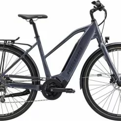 Nishiki Pro SLE Dame Yamaha A 9g