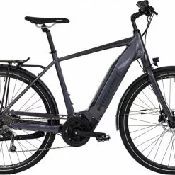 Nishiki Pro SLE Herre Yamaha A 9g