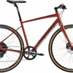 Nishiki Rush Herre Deore 12g Hydr.Disc