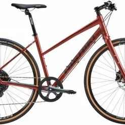 Nishiki Rush Dame Deore 12g Hydr.Disc