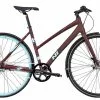 Nishiki Speed Dame 7g Rullebremser 1 Nishiki Speed Dame 7g Rullebremser -Elcykler Salg nishiki speed dame nexus 7g rullebremser bordeaux elcykelsalg