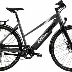 Nishiki Urban Da Connect+ 9g Disc