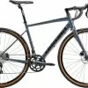 Nishiki X-One Gravel Herre Shimano 105 22g -Elcykler Salg nishiki x one herre 105 2x11g disc m rkegraa elcykelsalg