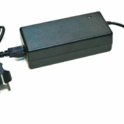 Oplader Lyn E-Going 2015 -20