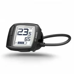 Bosch Purion Display