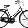 Raleigh Tourist De Luxe Da 3g/7g Sort -Elcykler Salg raleigh tourist de luxe dame nexus 3g fod tromle sort m. guld r d 2019 9081746320 3 elcykel salg dk