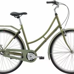 Raleigh Darlington Dame 3g Fodbremse 10 Raleigh Darlington Dame 3g Fodbremse -Elcykler Salg raleigh darlington dame nexus 7g fod blank groen elcykelsalg 1