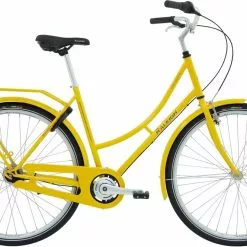Raleigh Darlington Dame 3g Fodbremse 11 Raleigh Darlington Dame 3g Fodbremse -Elcykler Salg raleigh darlington dame nexus 7g fod blank gul elcykelsalg 1