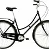 Raleigh Darlington Dame 7g Fodbremse -Elcykler Salg raleigh darlington dame nexus 7g fod blank sort elcykelsalg