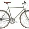 Raleigh Kent Hr 7g Nexus Fodbremse -Elcykler Salg raleigh kent herre 7g fod graa elcykelsalg