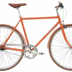 Raleigh Kent Herre 7g Fodbremse Orange